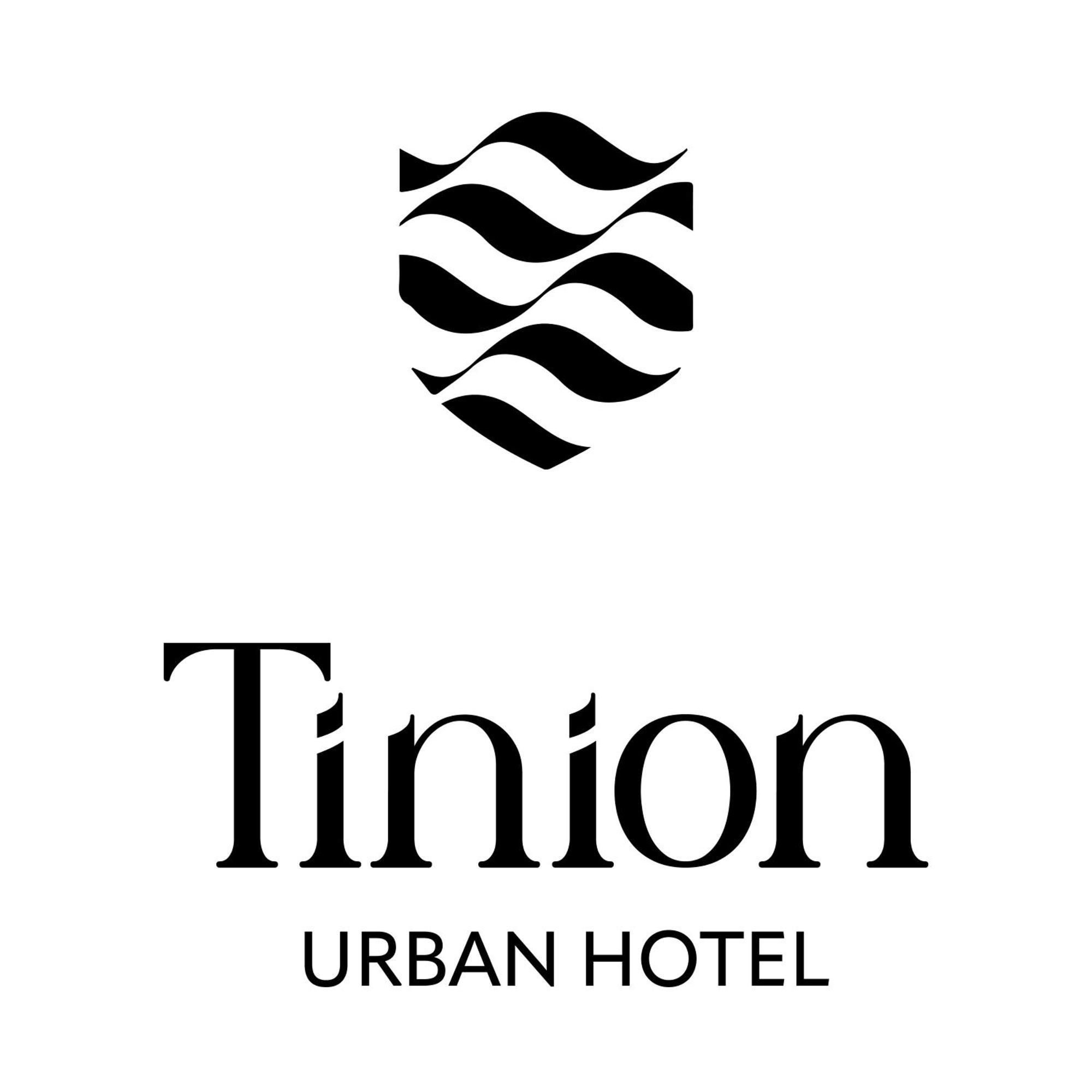Tinion Urban Hotel Тинос Екстериор снимка