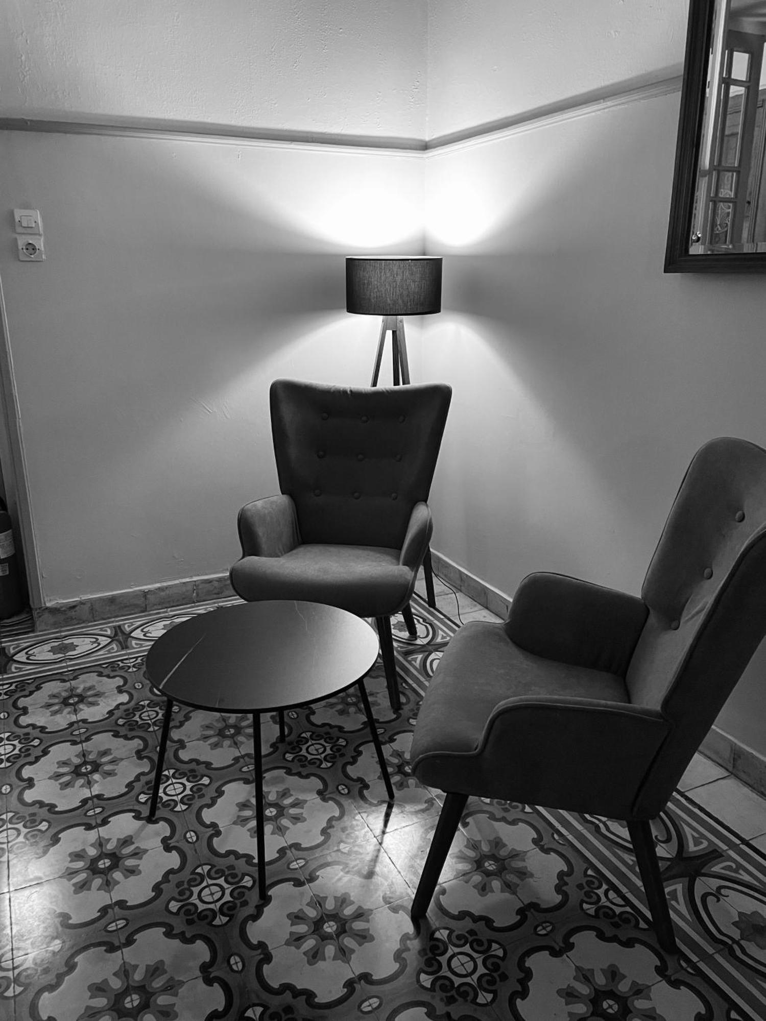 Tinion Urban Hotel Тинос Екстериор снимка