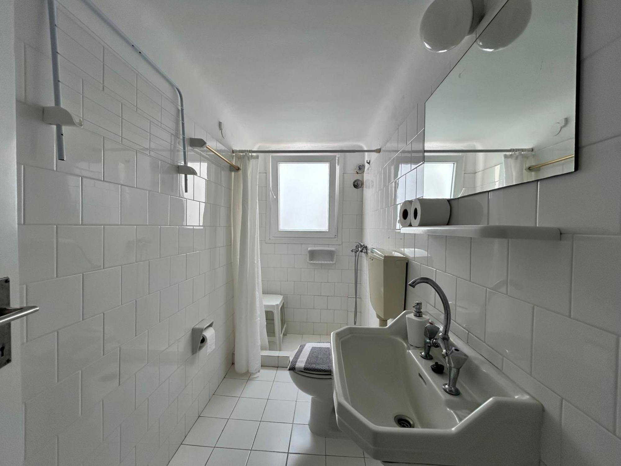 Tinion Urban Hotel Тинос Екстериор снимка