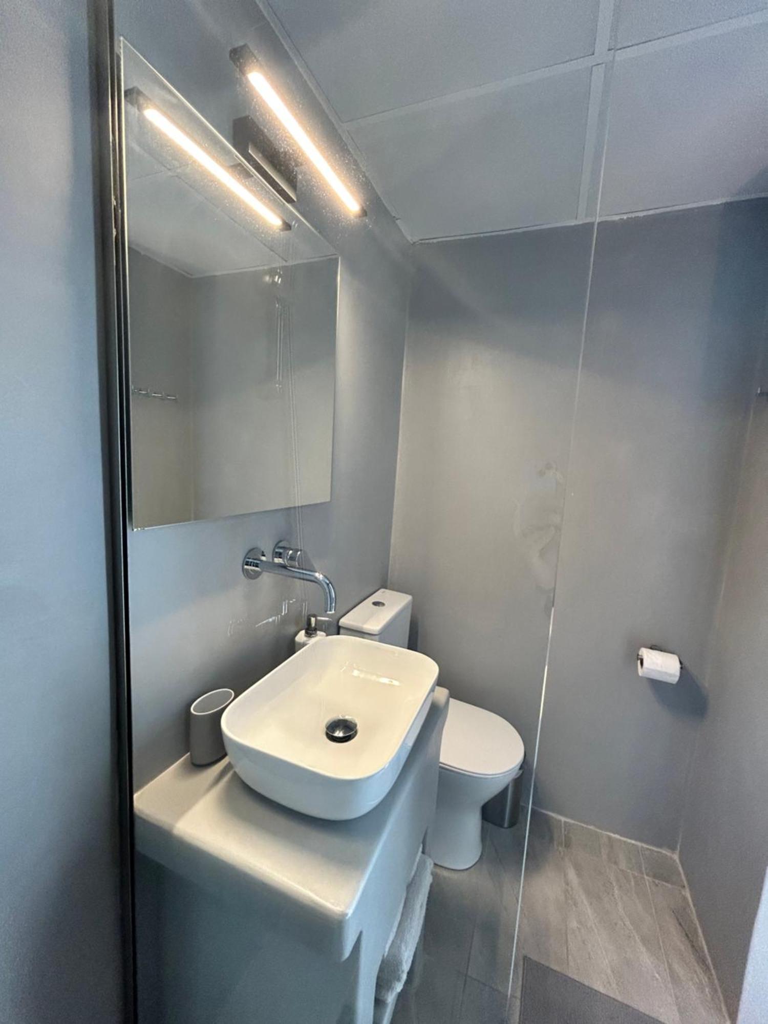 Tinion Urban Hotel Тинос Екстериор снимка